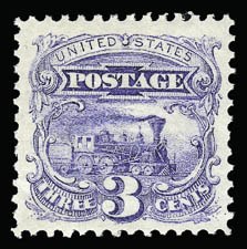 Sale 930, Lot 1880, 1869 Pictorial Issue (Scott 112-122)