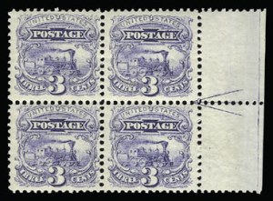 Sale 930, Lot 1881, 1869 Pictorial Issue (Scott 112-122)