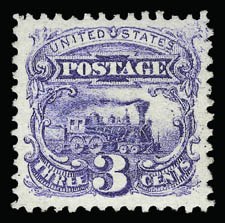 Sale 930, Lot 1884, 1869 Pictorial Issue (Scott 112-122)