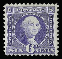 Sale 930, Lot 1893, 1869 Pictorial Issue (Scott 112-122)
