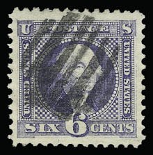 Sale 930, Lot 1896, 1869 Pictorial Issue (Scott 112-122)