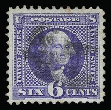 Sale 930, Lot 1898, 1869 Pictorial Issue (Scott 112-122)