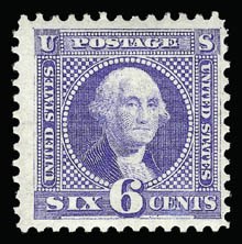 Sale 930, Lot 1965, 1875 Re-Issue of 1869 Pictorial Issue (Scott 123-133)