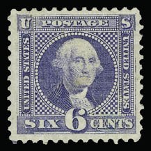 Sale 930, Lot 1966, 1875 Re-Issue of 1869 Pictorial Issue (Scott 123-133)