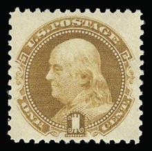 Sale 930, Lot 1981, 1875 Re-Issue of 1869 Pictorial Issue (Scott 123-133)