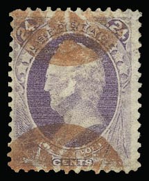 Sale 930, Lot 2017, 1870-71 National Bank Note Co. Ungrilled Issue (Scott 145-155)