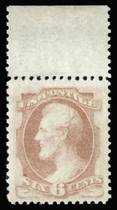 Sale 930, Lot 2027, 1873 Continental Bank Note Co. Issue (Scott 156-166)