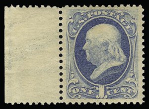 Sale 930, Lot 2062, 1879 American Bank Note Co. Issue (Scott 182-191)
