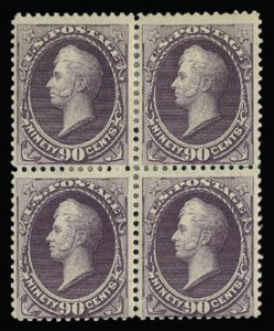 Sale 930, Lot 2112, 1887 American Bank Note Co. Issue (Scott 212-218)