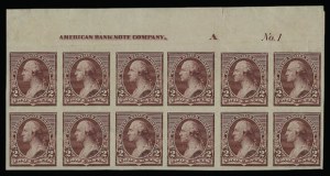 Sale 930, Lot 2120, 1890-93 Issue (Scott 219-229)