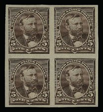 Sale 930, Lot 2129, 1890-93 Issue (Scott 219-229)
