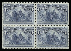 Sale 930, Lot 2143, 1893 Columbian Issue (Scott 230-245)