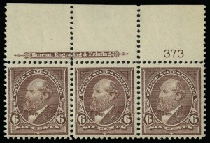 Sale 930, Lot 2258, 1895 Watermarked Bureau Issue (Scott 264-278)
