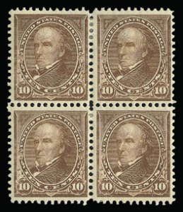 Sale 930, Lot 2279, 1897-1903 Change of Colors (Scott 279-284)