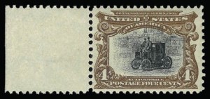 Sale 930, Lot 2328, 1901 Pan-American Issue (Scott 294-299)