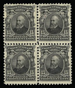 Sale 930, Lot 2339, 1902-08 Issues (Scott 300-320)