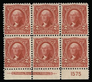Sale 930, Lot 2341, 1902-08 Issues (Scott 300-320)