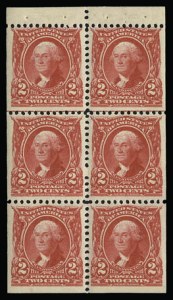 Sale 930, Lot 2342, 1902-08 Issues (Scott 300-320)
