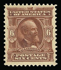 Sale 930, Lot 2345, 1902-08 Issues (Scott 300-320)