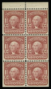 Sale 930, Lot 2373, 1902-08 Issues (Scott 300-320)