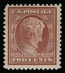Sale 930, Lot 2429, 1909 Commemorative Issues (Scott 367-373)