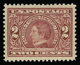 Sale 930, Lot 2431, 1909 Commemorative Issues (Scott 367-373)