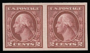 Sale 930, Lot 2554, 1913-15 Washington-Franklin Issues (Scott 424-461)