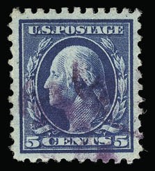 Sale 930, Lot 2565, 1916-17 Issues (Scott 462-480)
