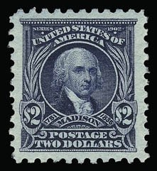 Sale 930, Lot 2578, 1916-17 Issues (Scott 462-480)