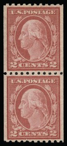 Sale 930, Lot 2583, 1917-19 Issues (Scott 481-524)