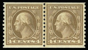Sale Number 930, Lot Number 2587, 1917-19 Issues (Scott 481-524)