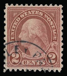 Sale 930, Lot 2677, 1922-29 Issues (Scott 551-621)
