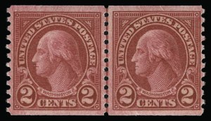 Sale 930, Lot 2683, 1922-29 Issues (Scott 551-621)