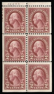 Sale 930, Lot 2700, 1925 and Later Issues (Scott 628 onward)