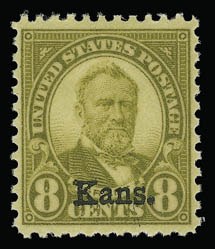 Sale 930, Lot 2710, 1925 and Later Issues (Scott 628 onward)