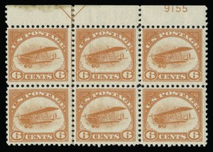 Sale 930, Lot 2739, Air Post