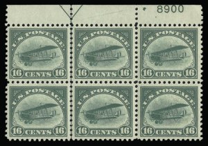 Sale 930, Lot 2743, Air Post