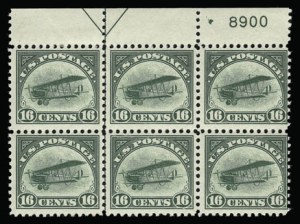 Sale 930, Lot 2745, Air Post