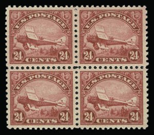 Sale 930, Lot 2748, Air Post