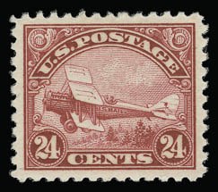 Sale 930, Lot 2751, Air Post