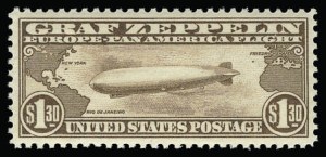 Sale Number 930, Lot Number 2761, Air Post