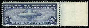 Sale 930, Lot 2764, Air Post