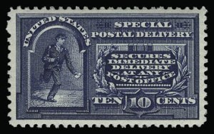 Sale 930, Lot 2767, Special Delivery, Registration