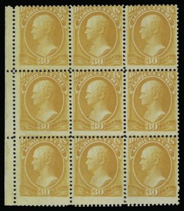 Sale 930, Lot 2813, Officials