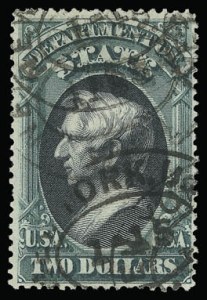 Sale 930, Lot 2820, Officials