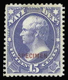 Sale 930, Lot 2828, Officials