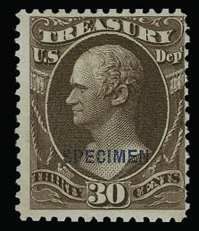 Sale 930, Lot 2839, Officials