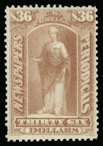 Sale 930, Lot 2842, Newspapers and Periodicals