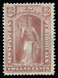 Sale 930, Lot 2845, Newspapers and Periodicals