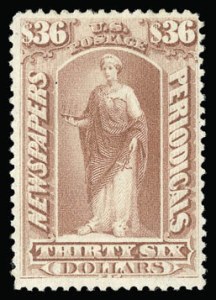 Sale 930, Lot 2850, Newspapers and Periodicals